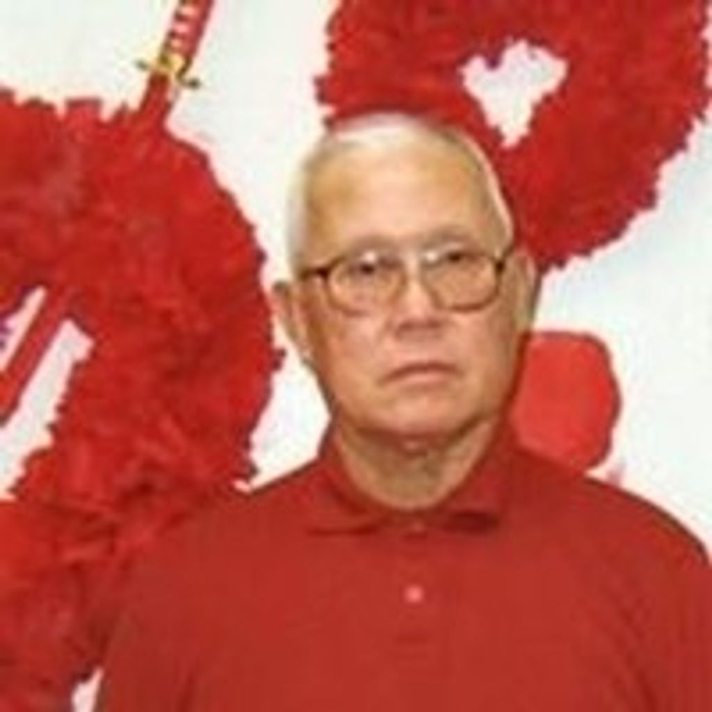 Antonio D Tupas