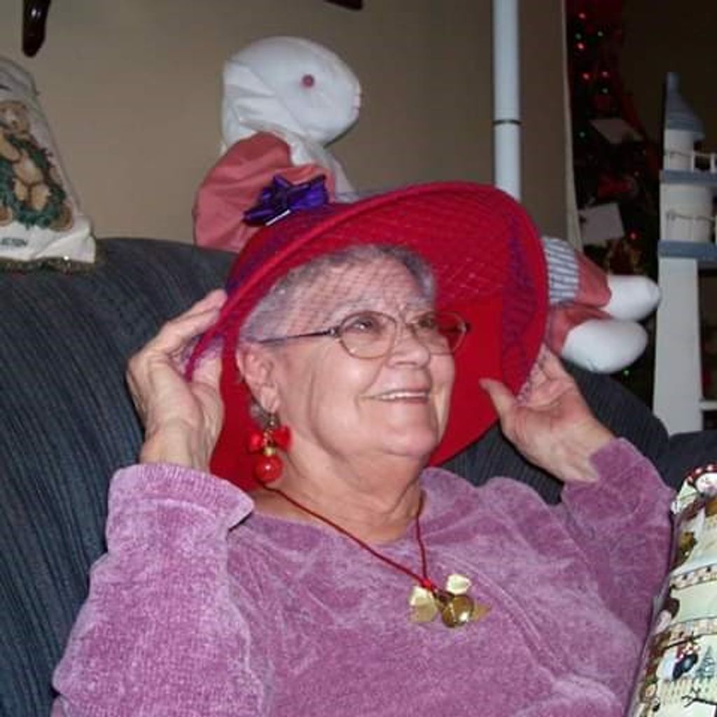 Mervine "Penny" K Newman