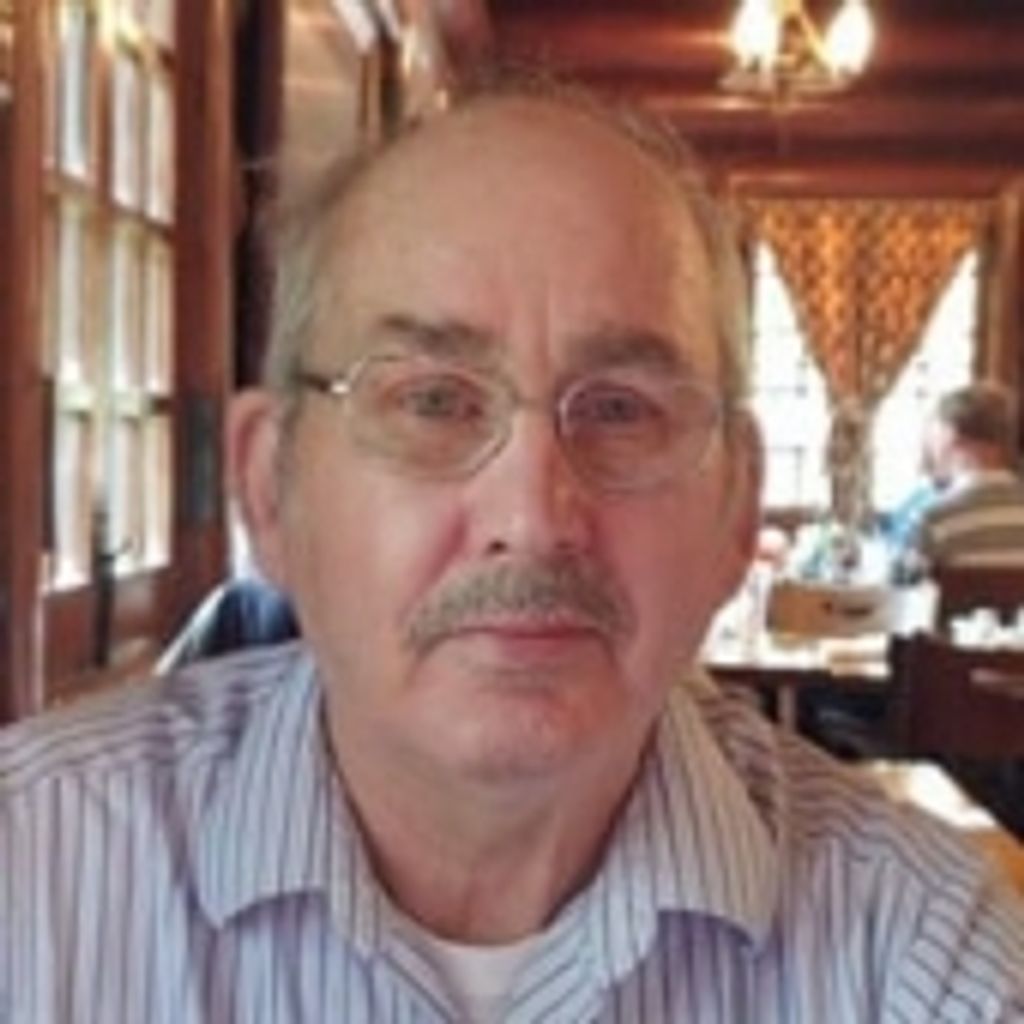 Franklin J. Munda Profile Photo