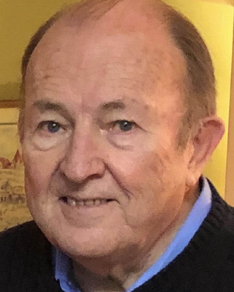 Stephen Ray Hartgrove