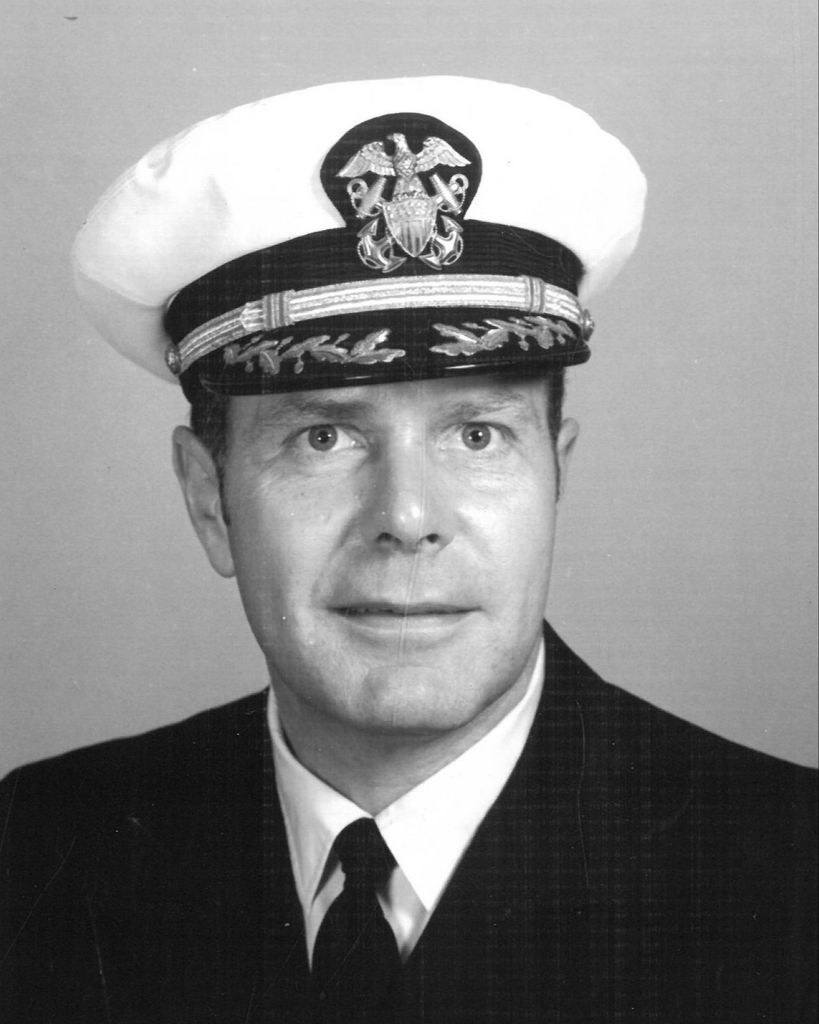 Keith Allen Wilkinson