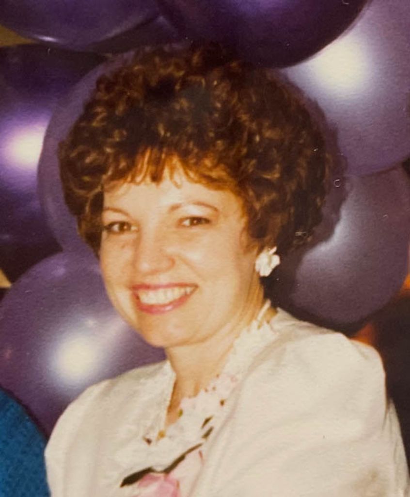 Sharon Lee Dubuque Nee Reed