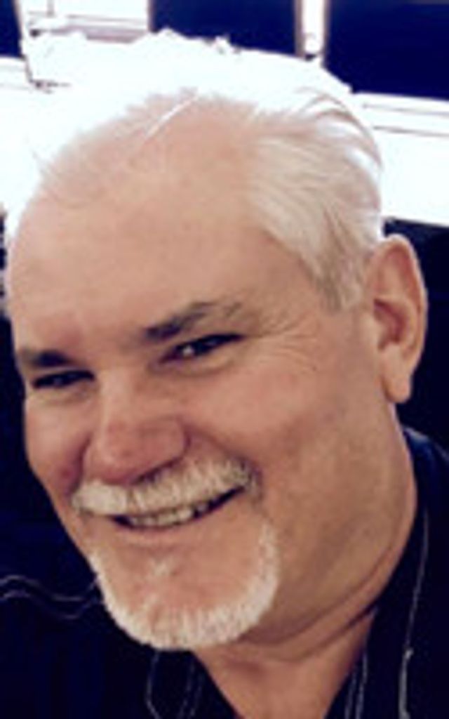Peter James Ransonet