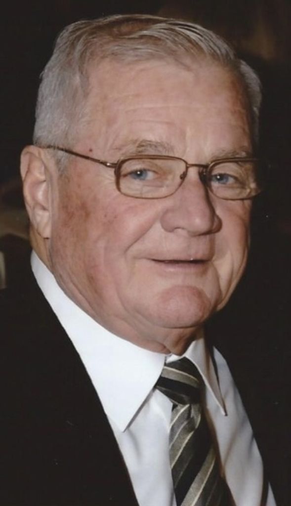 Harold Braxton Lee Profile Photo