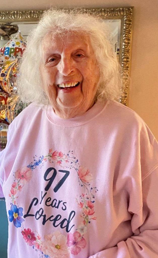 Maria Tarasewicz Martini Profile Photo