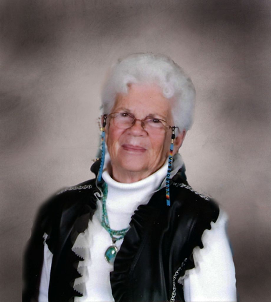 Betty Lou Kost Profile Photo