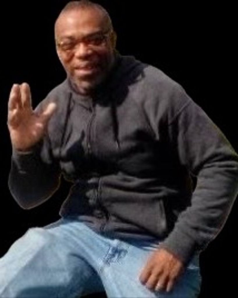 Charles Kevin Dorsey Profile Photo