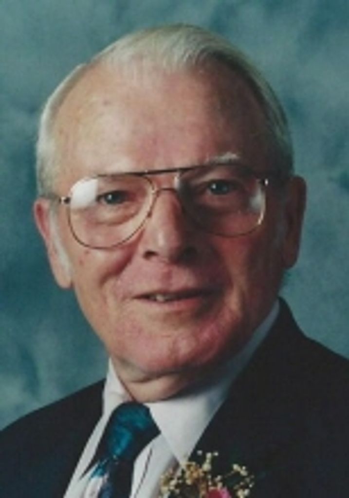 Ralph Bender Sr.
