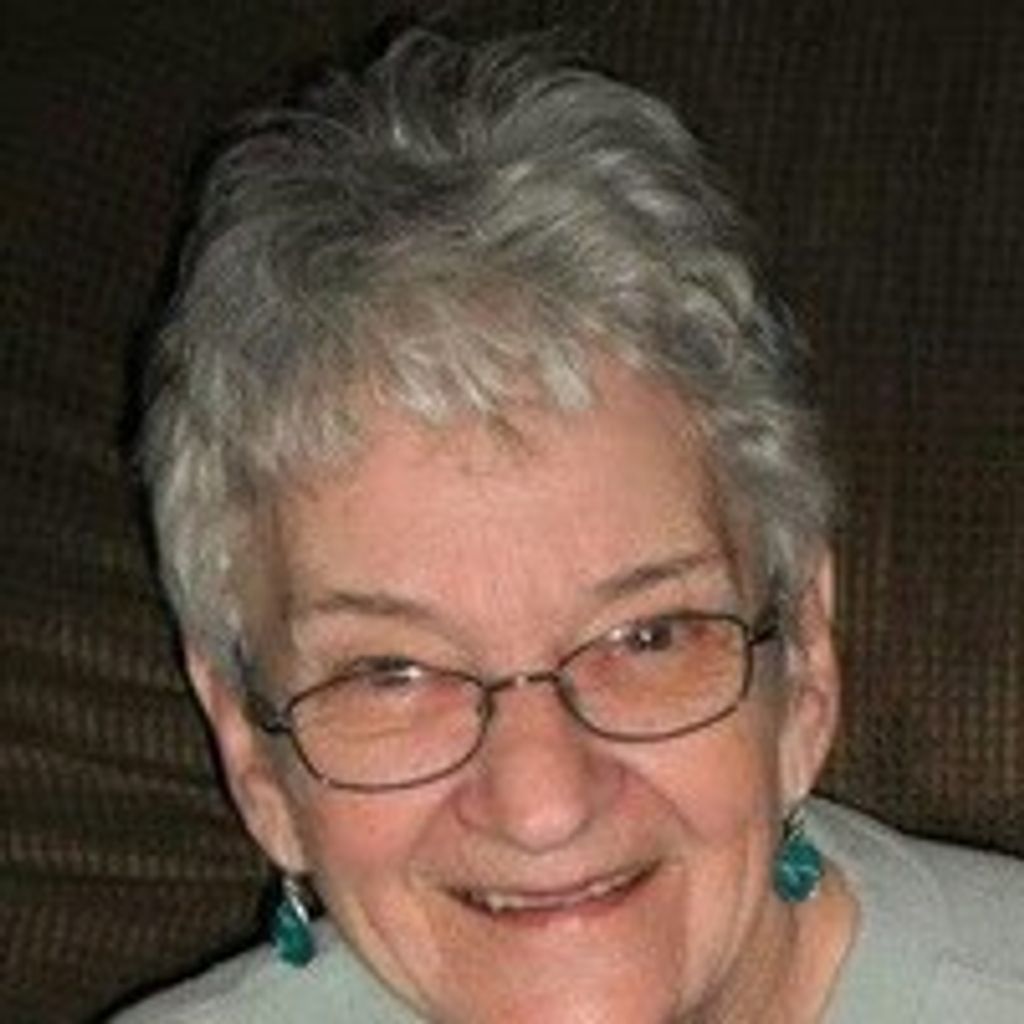 Miriam B. O'Donnell