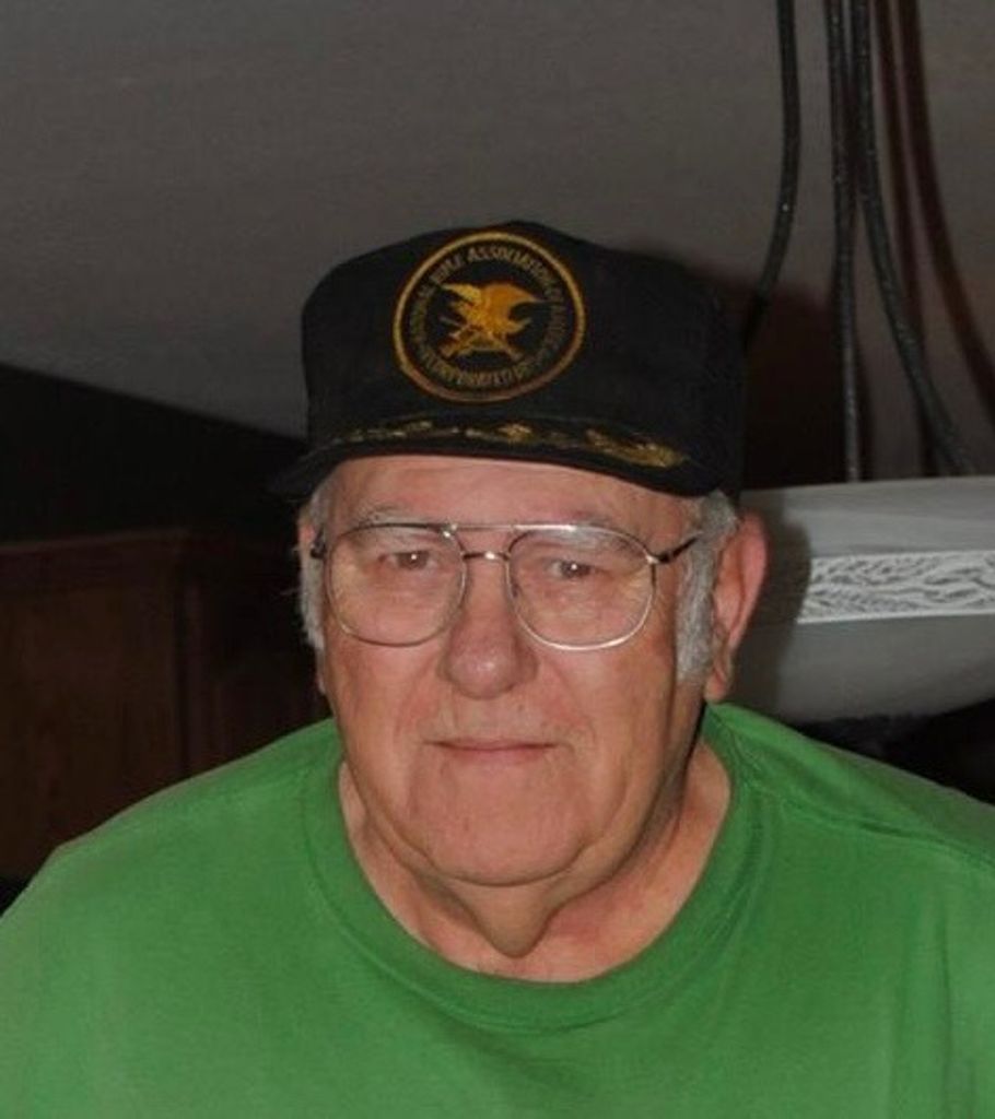 John L. Starkey Profile Photo