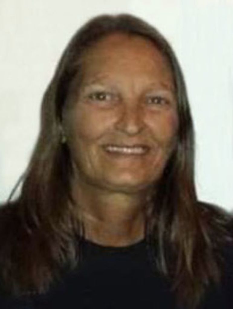 Sandra Ruth Porter