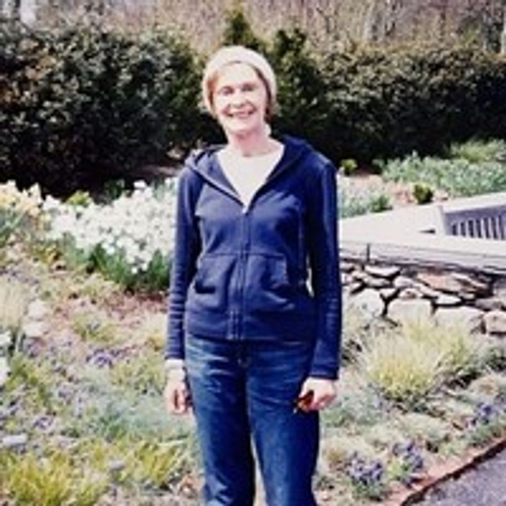 Grete Becker Rasmussen Profile Photo