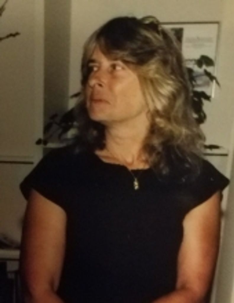 Pamela J. Harvey