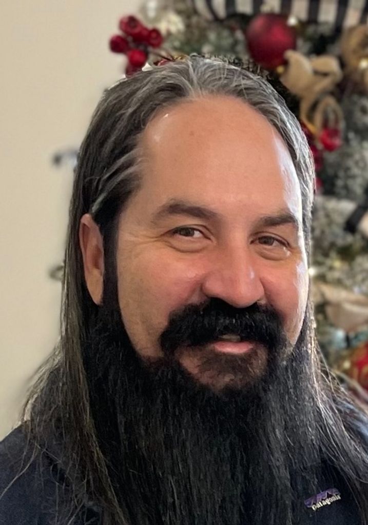 Keith Quante Profile Photo