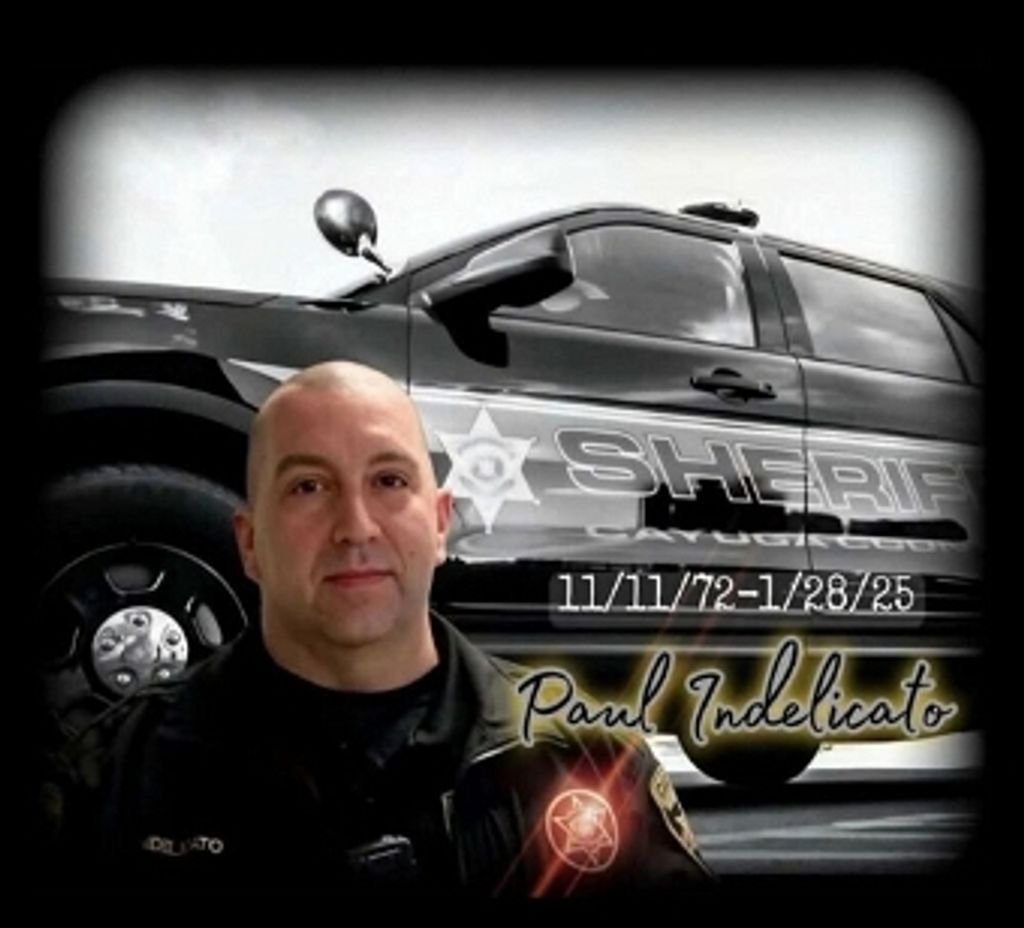 Paul A. Indelicato Profile Photo
