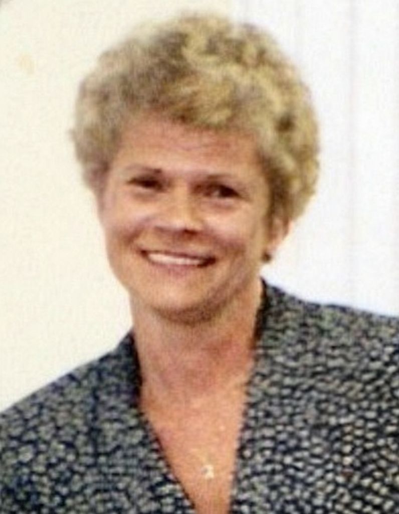 JoAnn M. Cronce