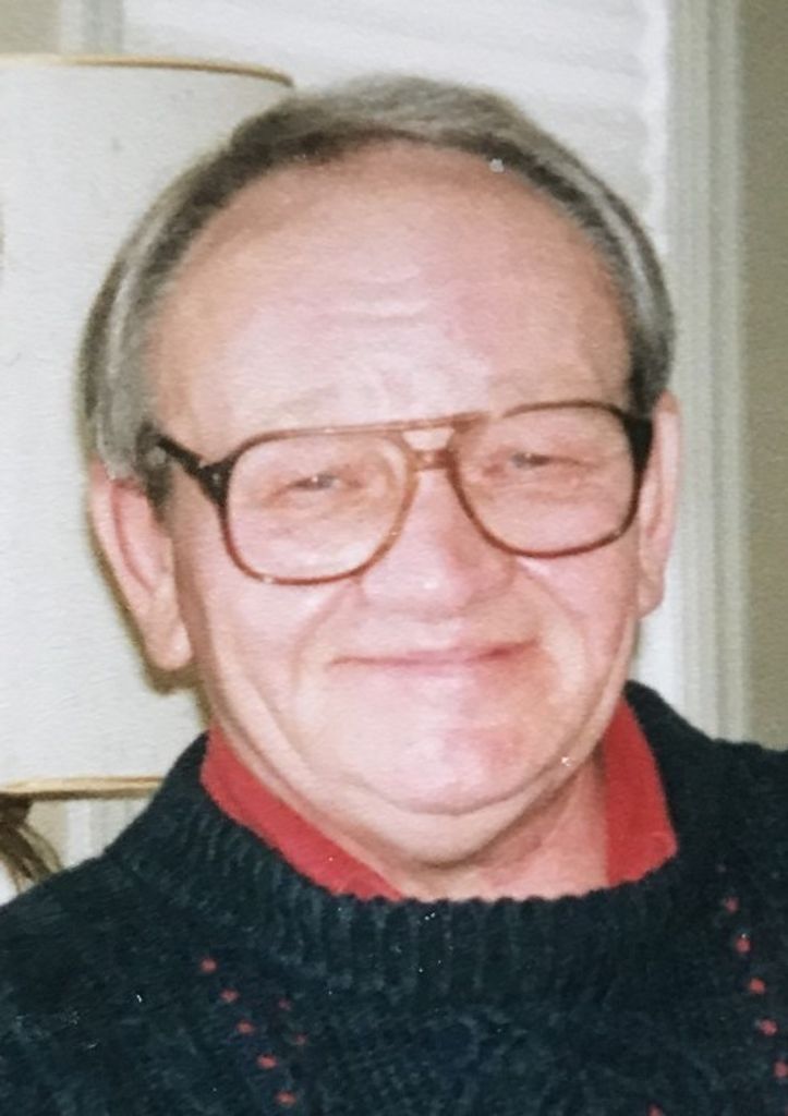 David Nelson Profile Photo