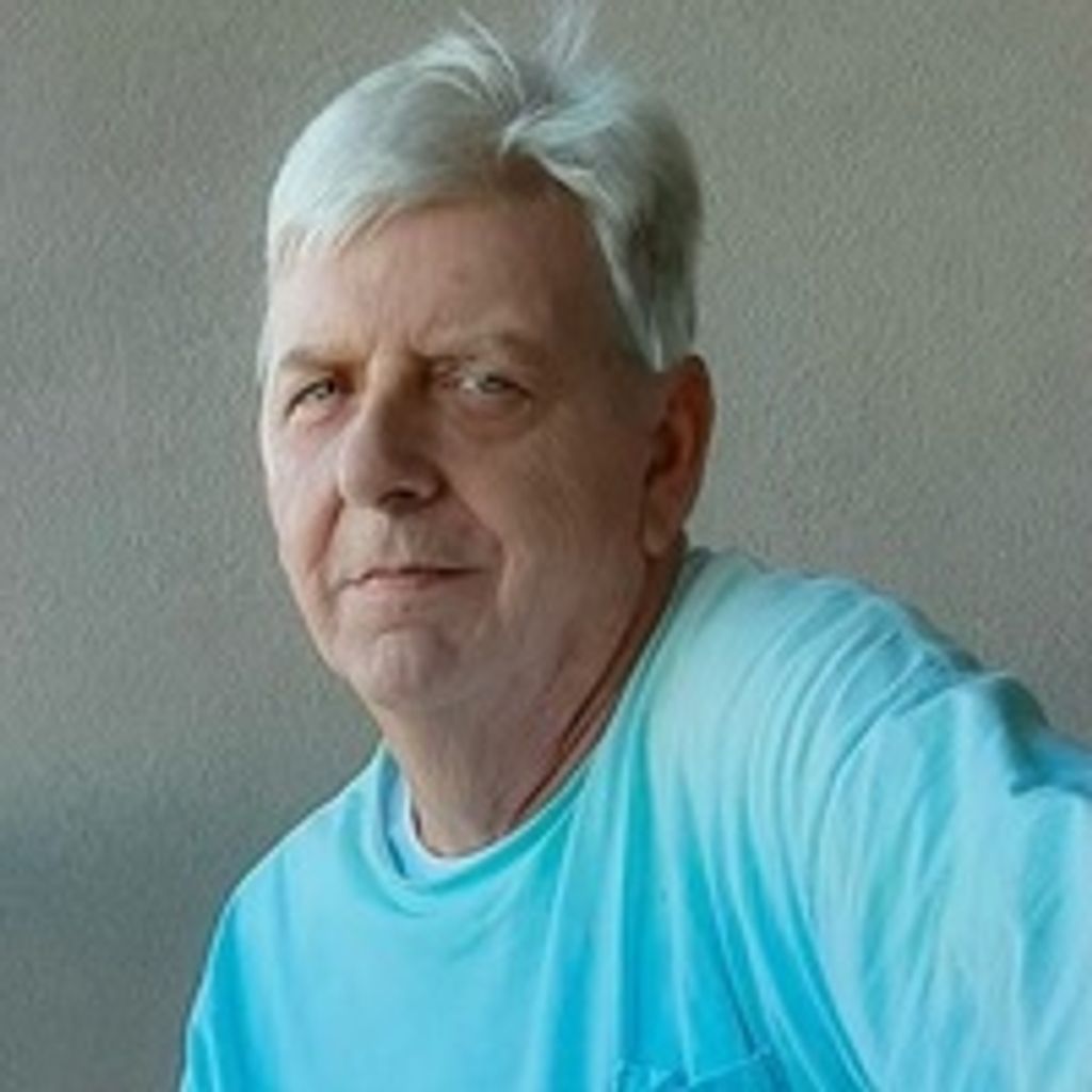 George Norman Tucker, Iii Profile Photo