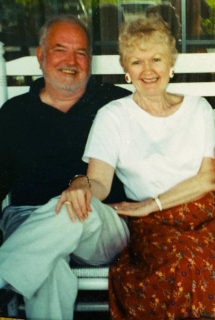 Nancy Gail Dawson