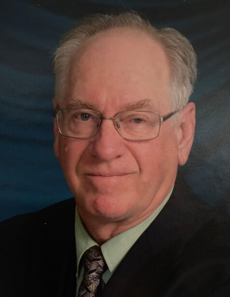 Robert Michanowicz
