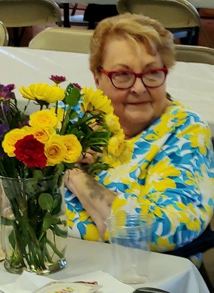 Marcella Travis Profile Photo