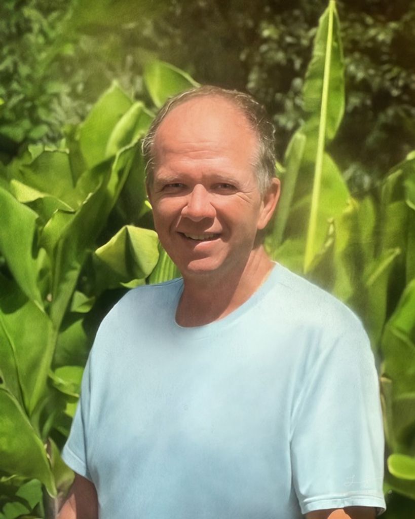 Richard "Rich" F. Houseweart