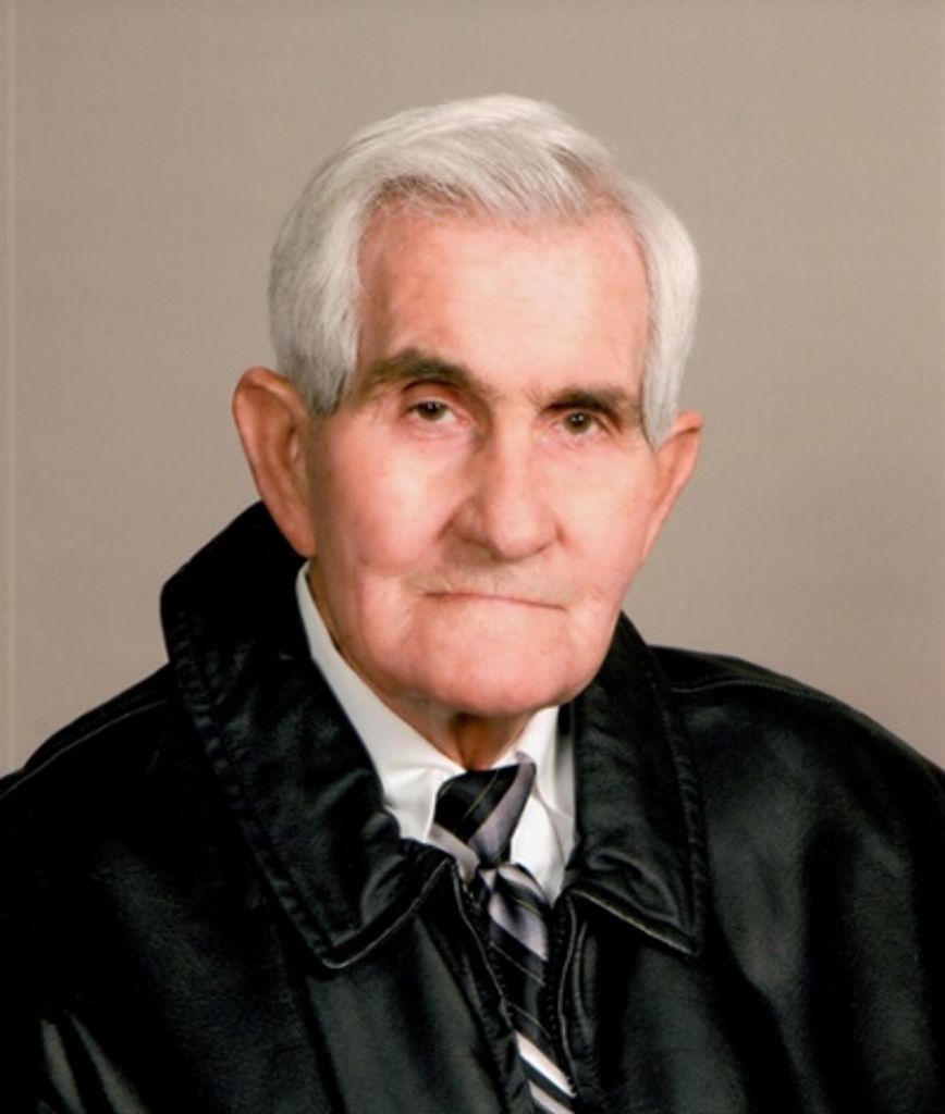 Harold Preston Profile Photo