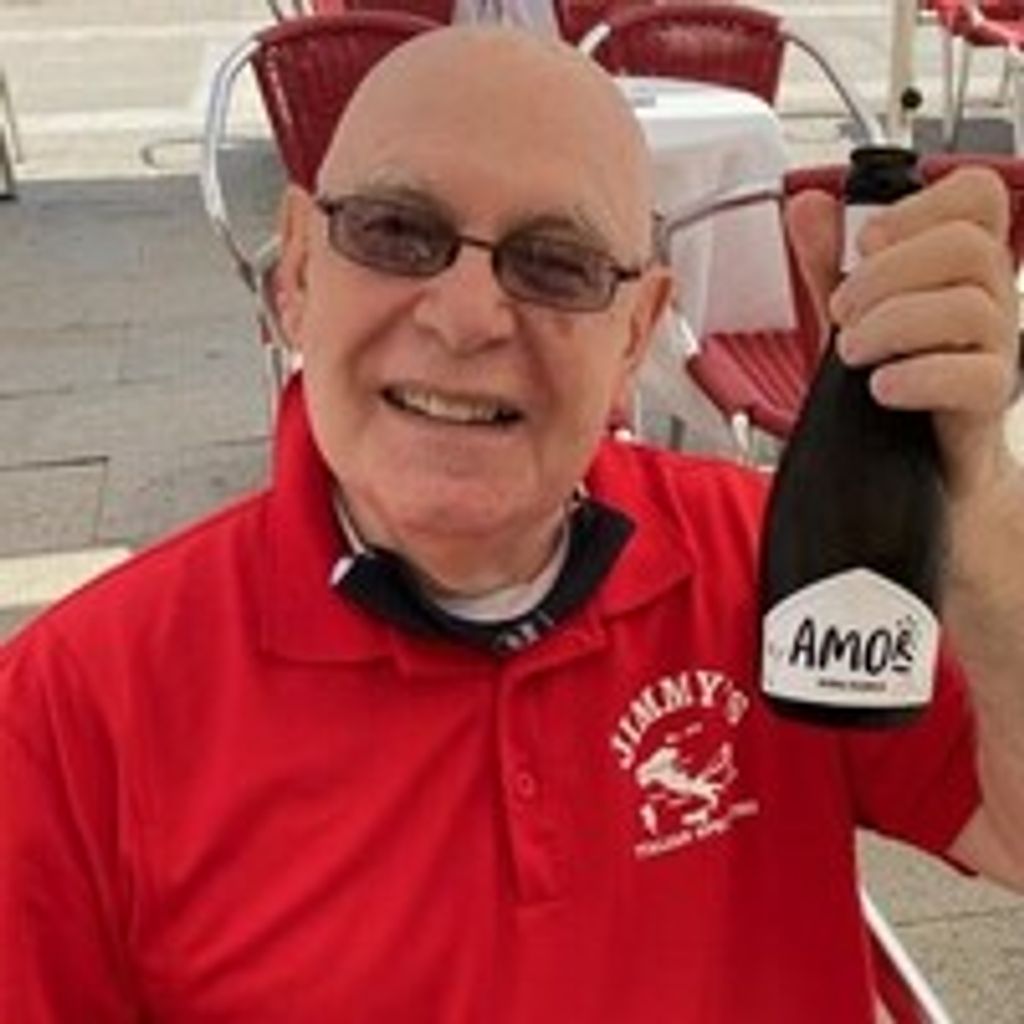 Raymond Andrew Venezie Profile Photo