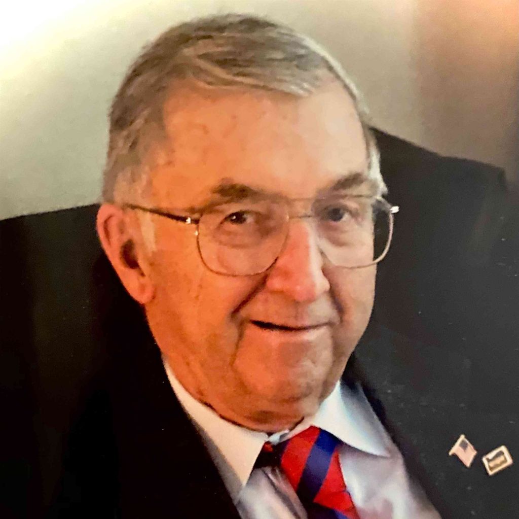 Larry A. Aamold Profile Photo