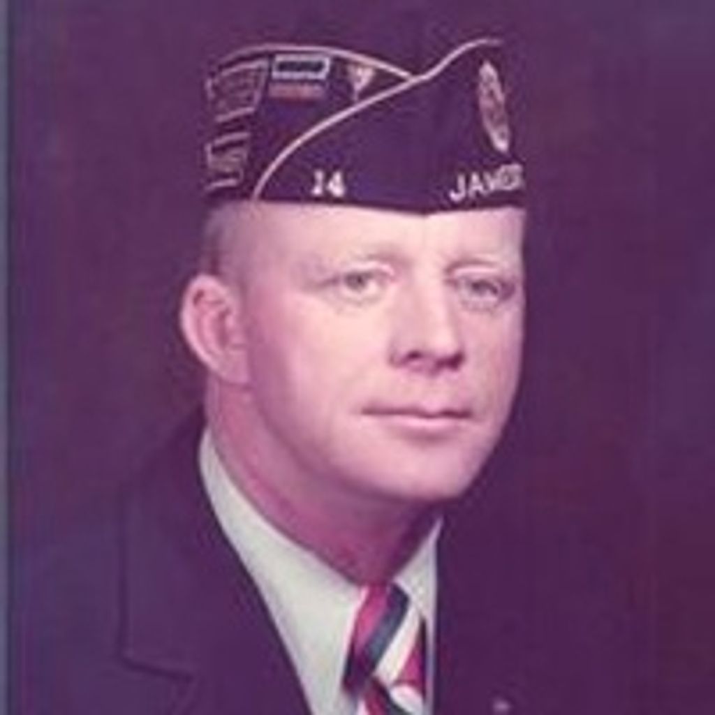 Jerome  L. Johnson Profile Photo