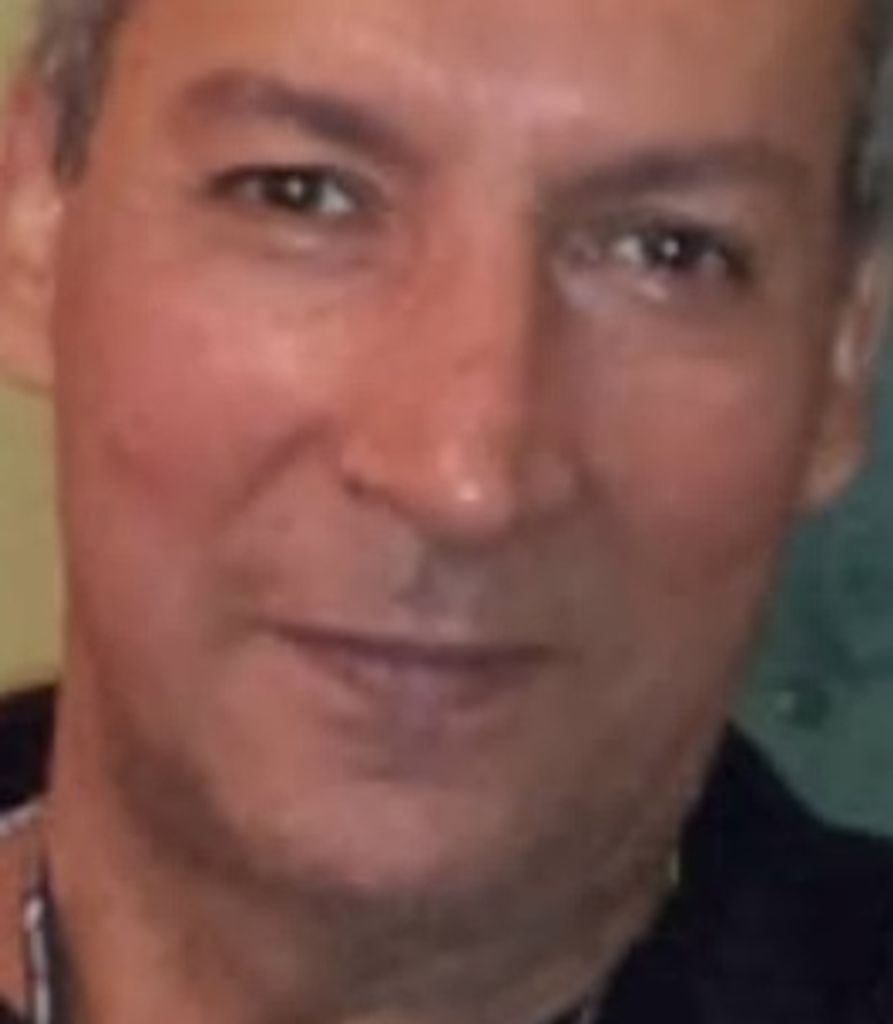 Jorge Saavedra