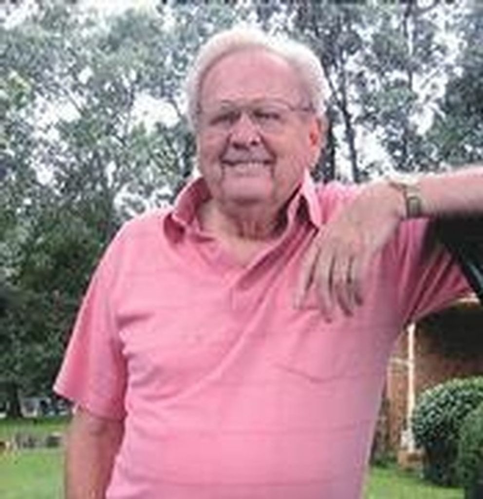 David Allen Lacey