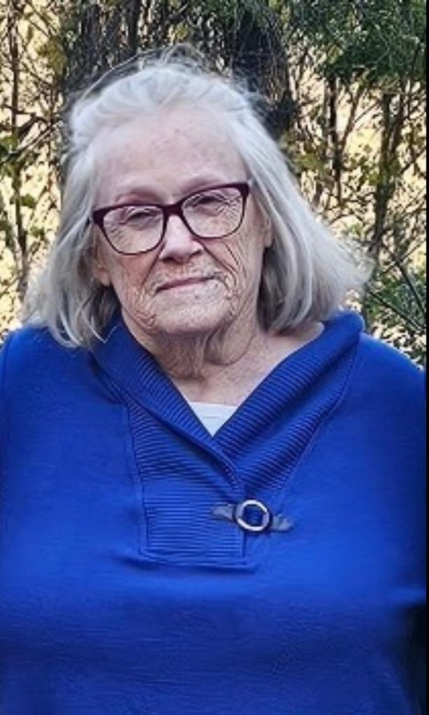 Geraldine Blazek