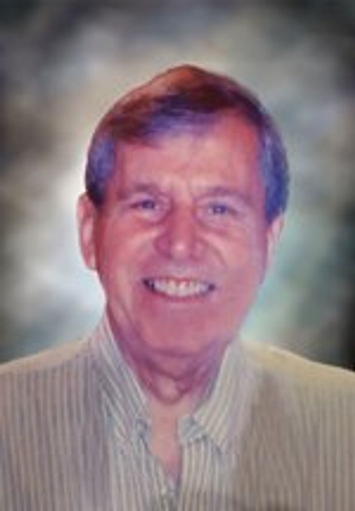 Charles G. Cowman