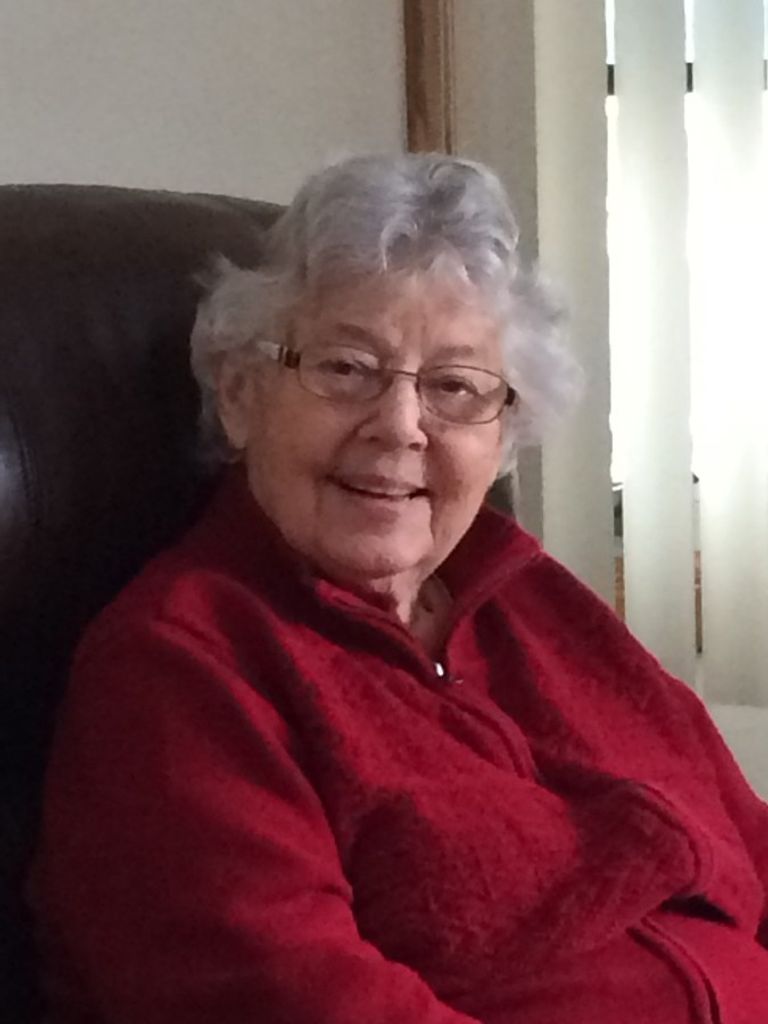 Betty Nei