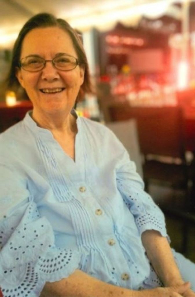 Sara Catherine Littrell Profile Photo