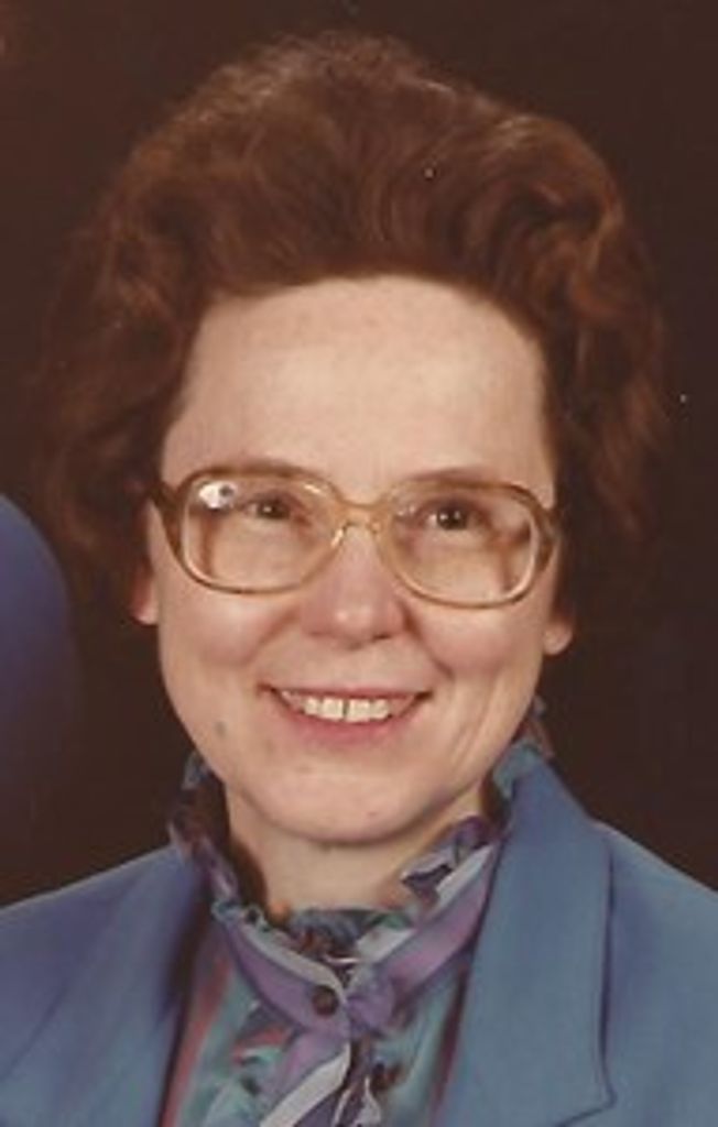 Joanne S. Coburn