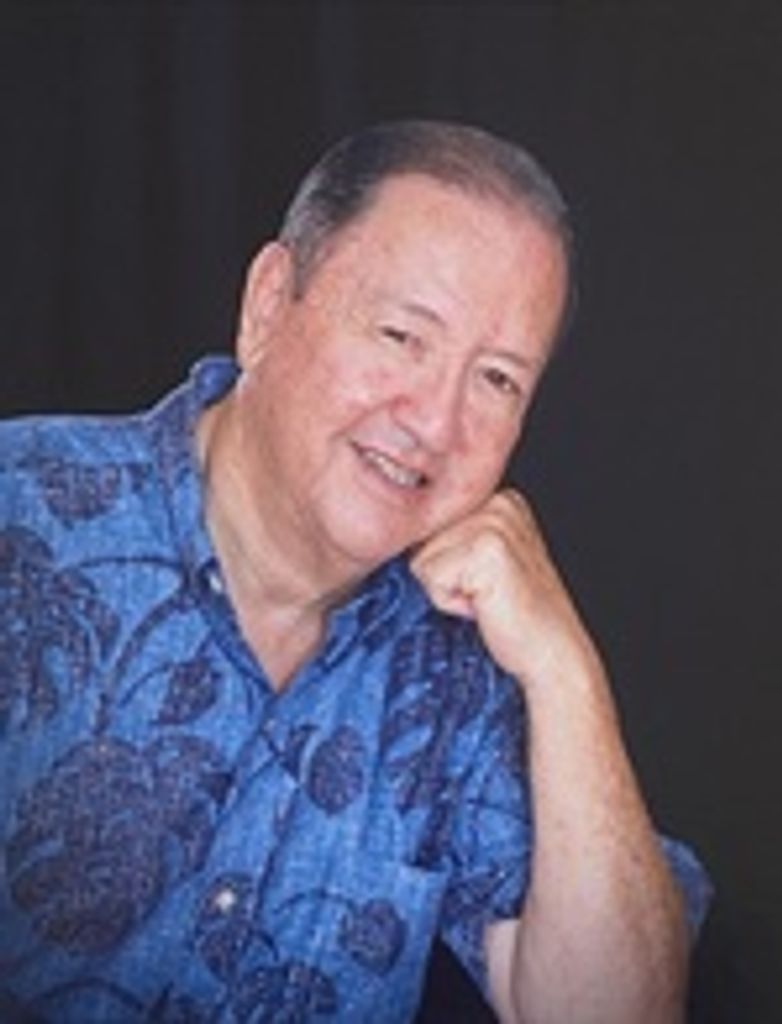 Thomas Pacheco Profile Photo