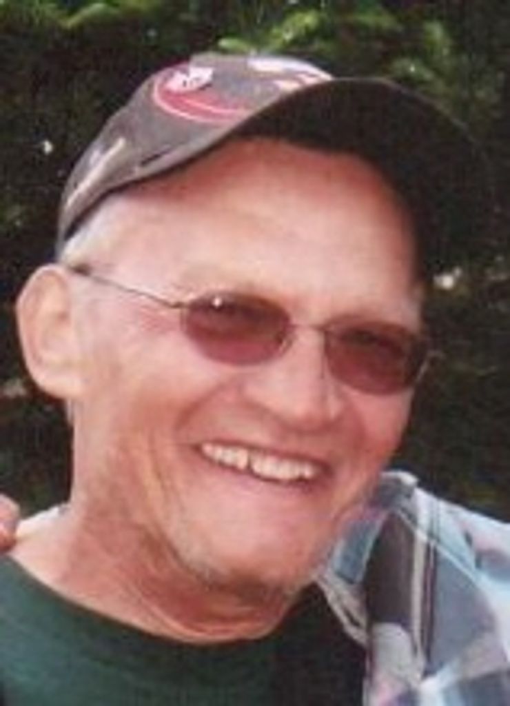 Gerald "Jerry" Drake Sr.