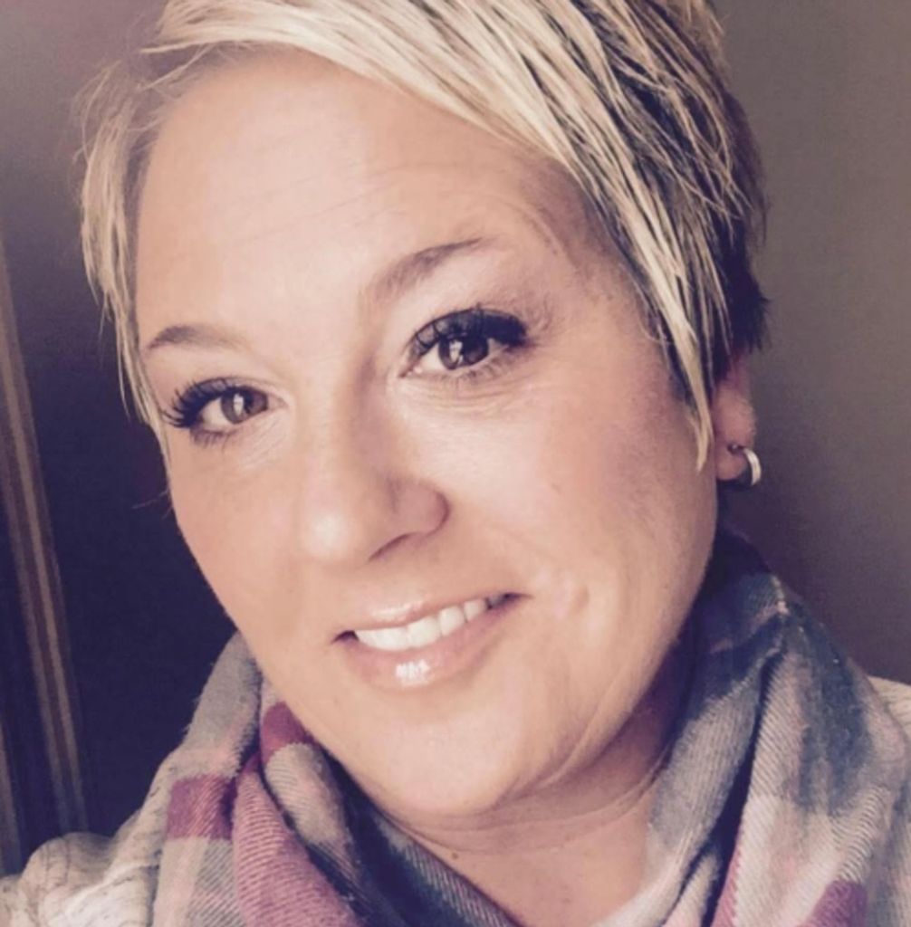 Kara Lianne Floden-Witt Profile Photo