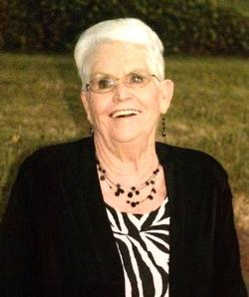 Julia Edna Keese Noles