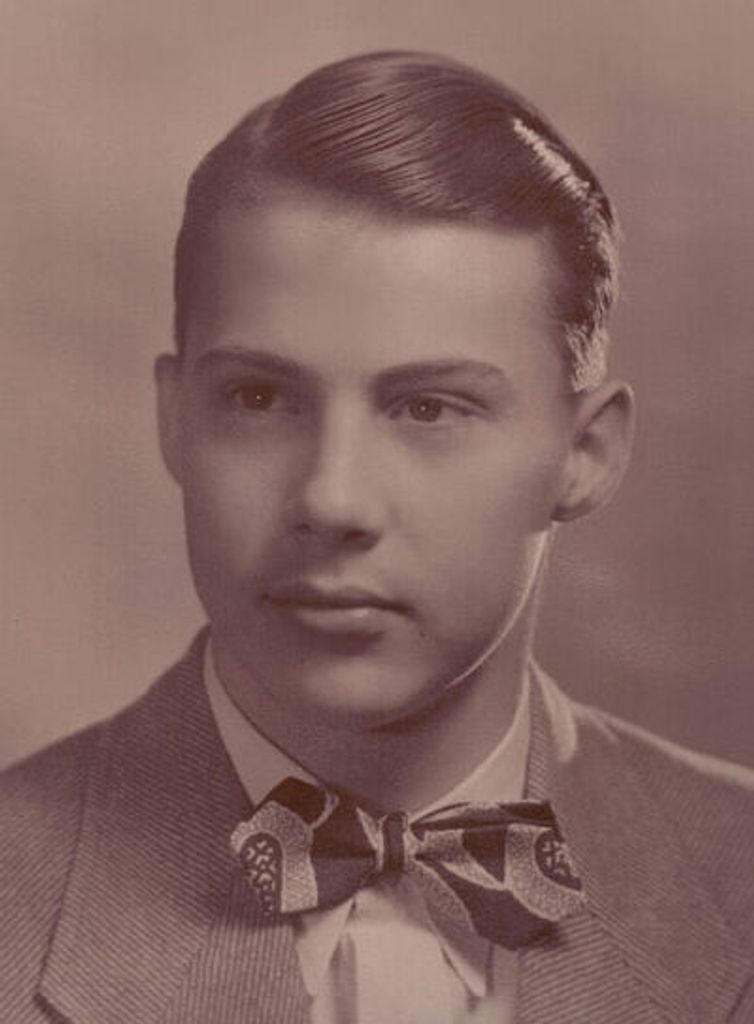 William "Bill" Vaughn Profile Photo
