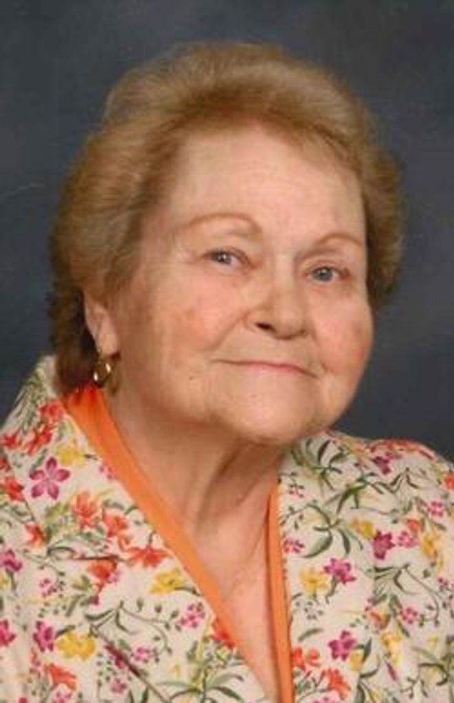 Carol Ann Daley