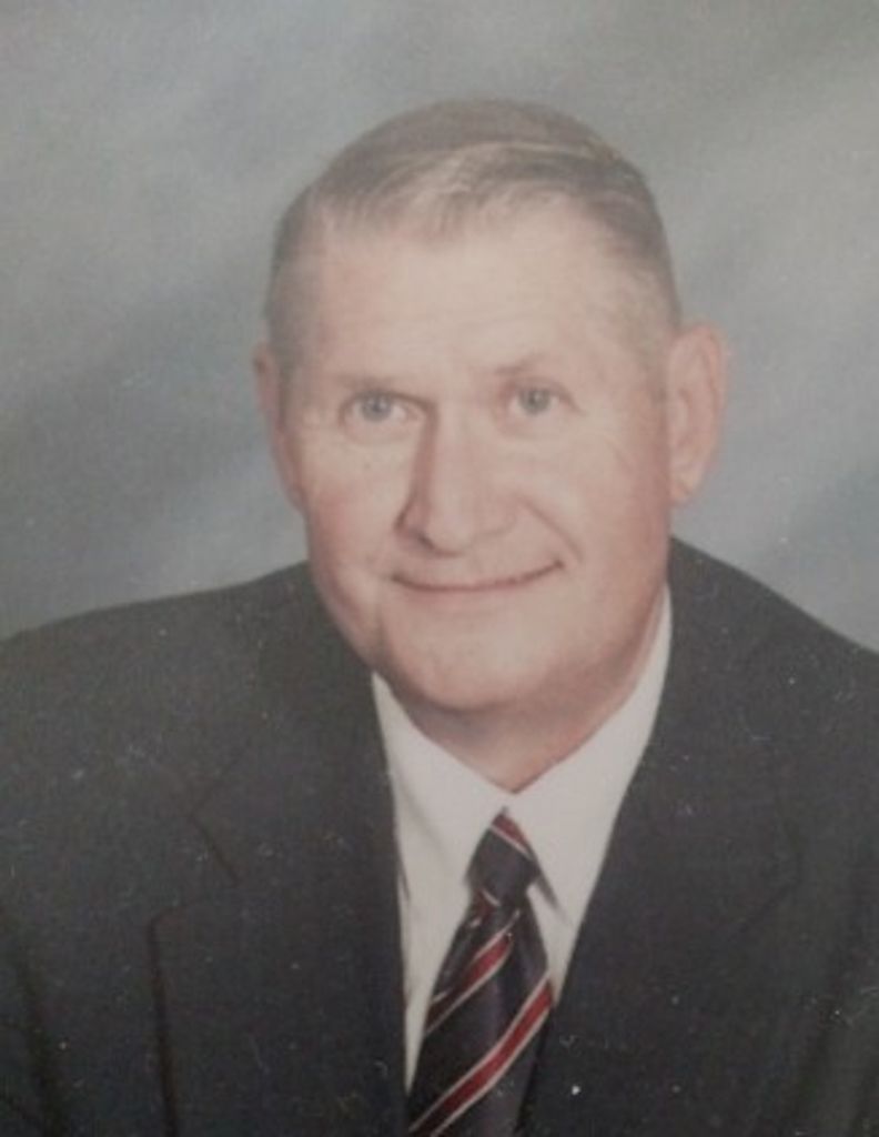Sfc Thomas Allen Porterfield, Sr.