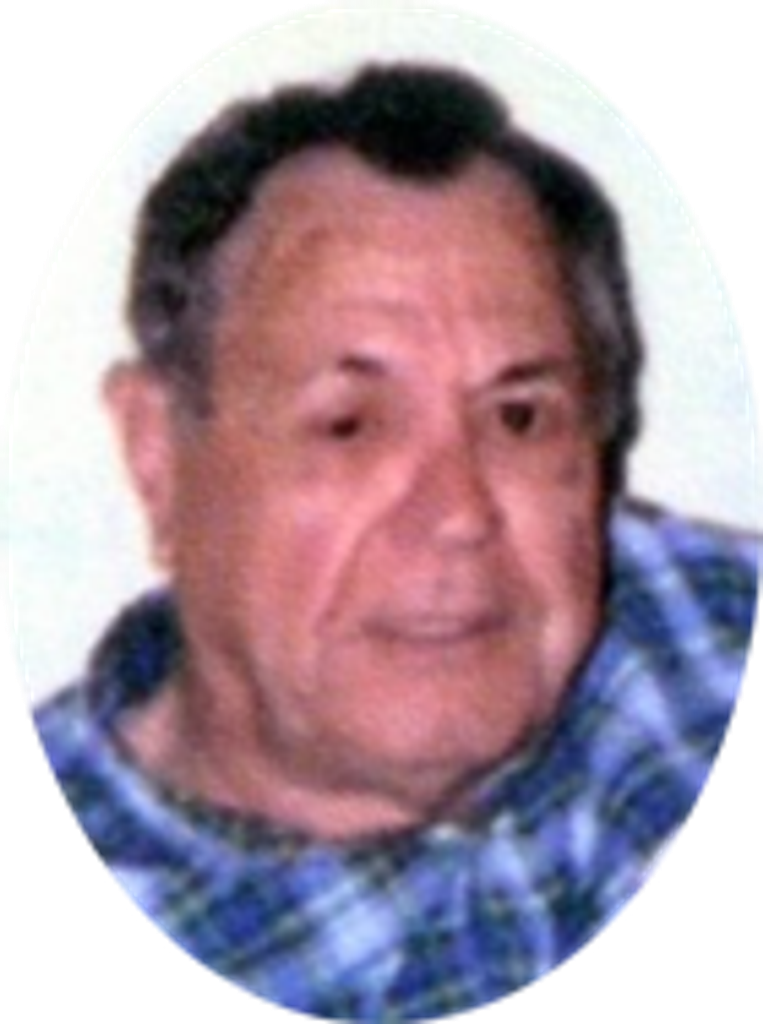 Sam M. Vaughn