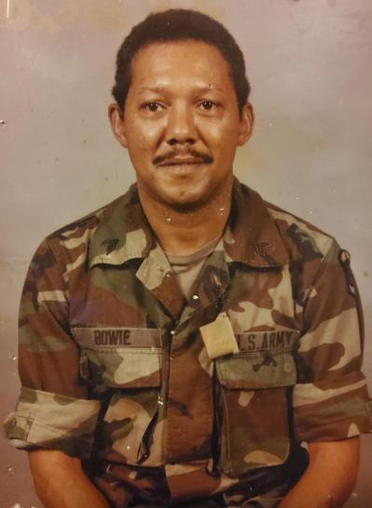 Henry Tillman Bowie, Jr. Profile Photo