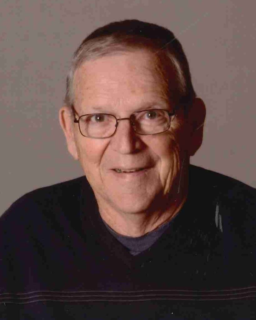 James C. Stoltz Profile Photo