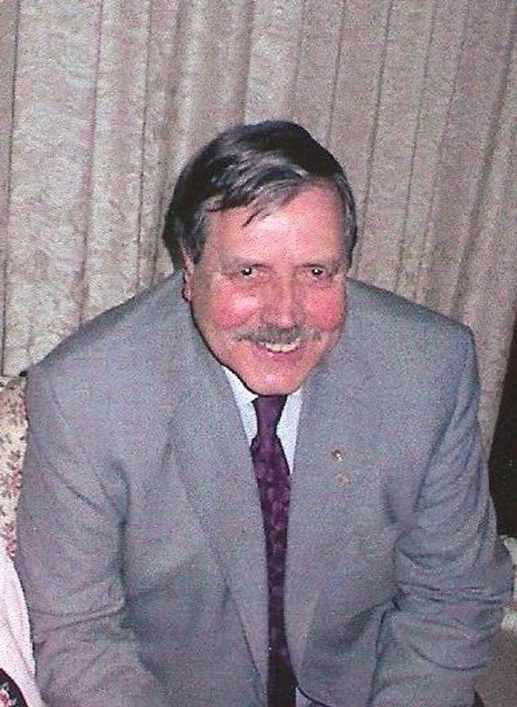 Laurence Sheldon