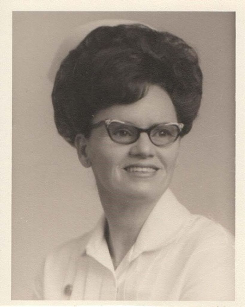 Aileen Virgin Newland