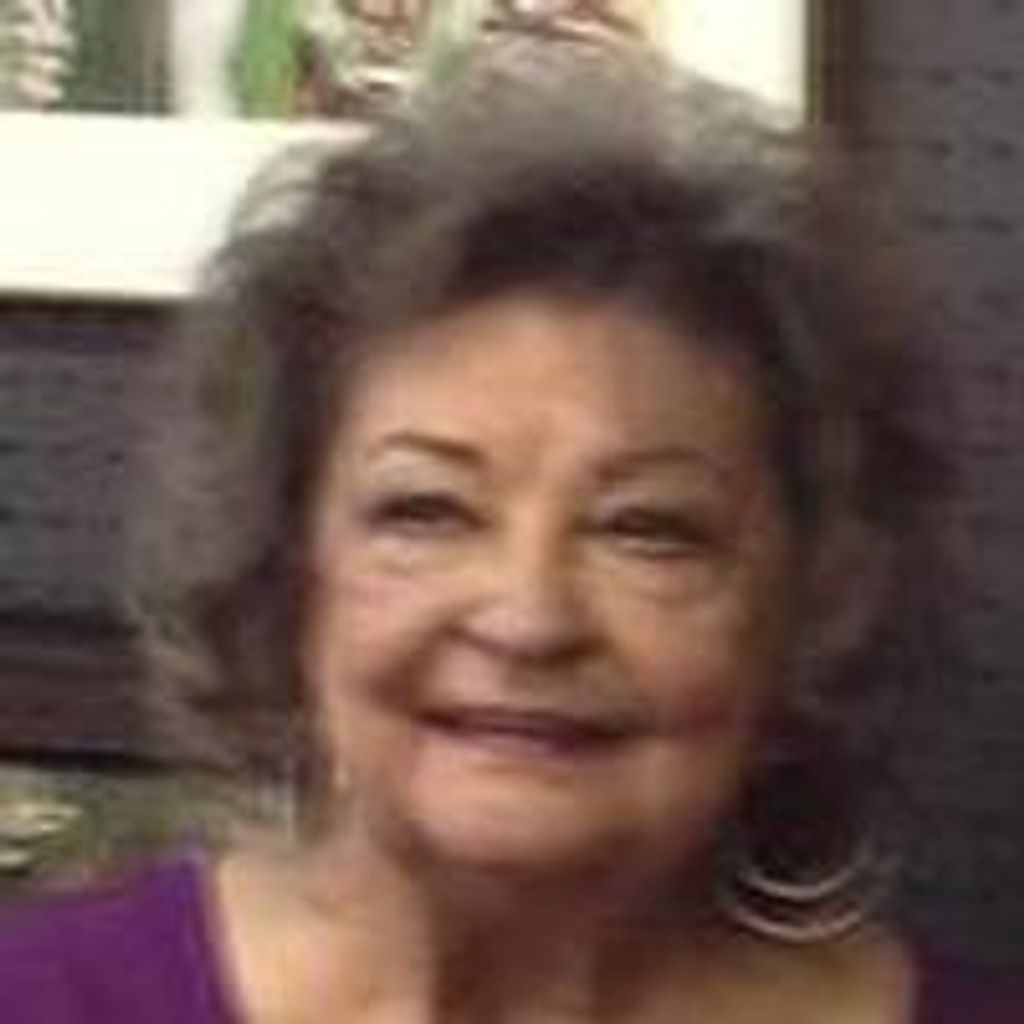 Constance J. Morgan